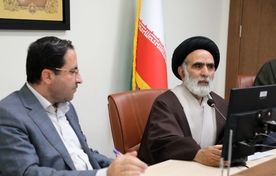 صیانت از منابع طبیعی یک راهبرد امنیت ملی است