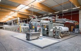 تأمین قطعات بزرگ‌ترین چالش تولید دستگاه‌های نان صنعتی است