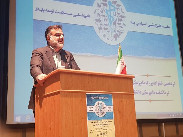 نیازمند کار جدی‌تر در حوزه پیشگیری، ساماندهی و مقابله با بیماری‌های واگیر هستیم