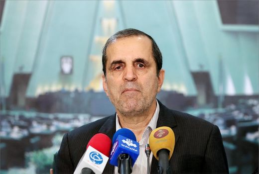 ۲۸ مرداد؛ اعلام وصول استیضاح «کرباسیان» در مجلس