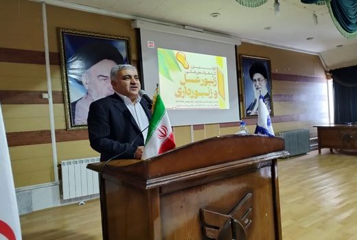 ۲۲ درصد عسل کشور در آذربایجان‌غربی تولید می‌شود