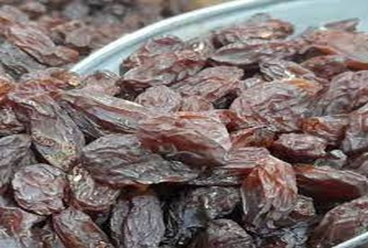 پیش بینی تولید 2500 تن کشمش در کوار