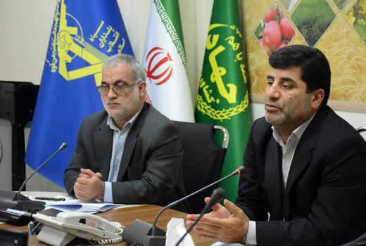 قدرت دفاعی کشور به سطحی ارتقا یافته است که تصور استیلای دشمنان را نقش بر آب می کند