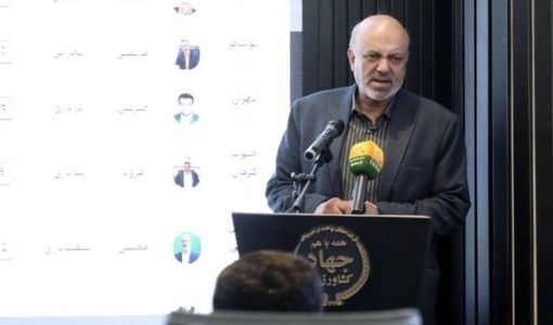 تحقیقات کشاورزی محور اصلی امنیت غذایی کشور است