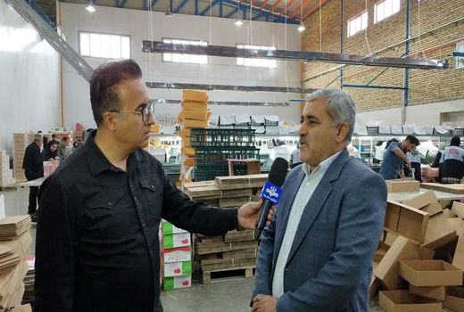 گردش مالی 40 هزار میلیارد ریالی روستای بالو در آذربایجان غربی