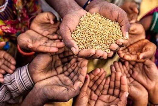 آیا گرسنگی در جهان تا سال 2030 مهار می‌شود؟