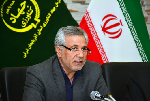 امکان تولید پوره سیب و رب اسپتیک در کارخانجات شهرستان شبستر 