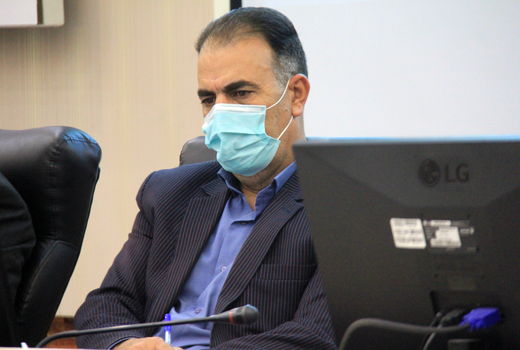 صدور کارت ایثار برای سنگر سازان بی سنگر