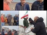 گام نوین شیلات مازندران در توسعه آبزی‌پروری دریایی با گونه‌های بومی