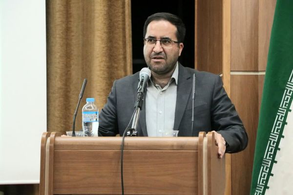 کیسه های آرد تولیدی در استان قزوین بارکد دار می‌شود