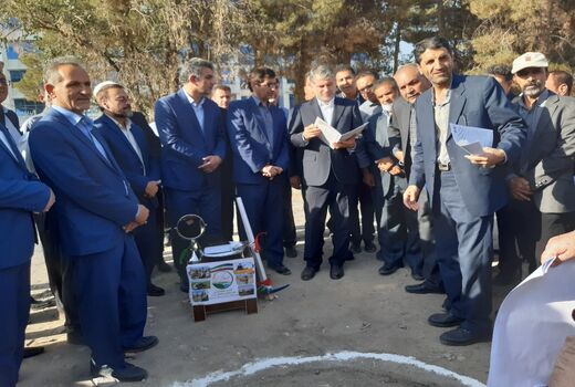 فرمان ساخت مسکن کارکنان جهاد کشاورزی استان‌های سراسر کشور صادر شد