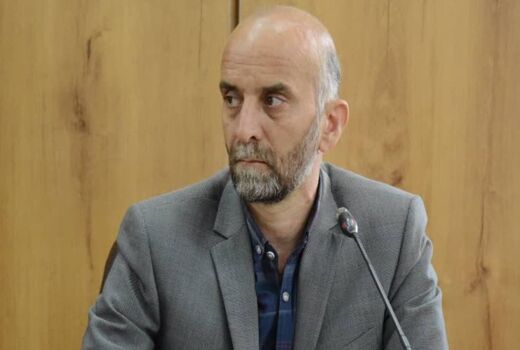 رشد نزدیک به 10 برابری  اراضی زیر کشت کاملینا در لرستان