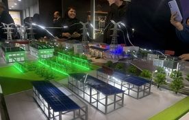 ناترازی برق با توسعه خورشیدی‌ها کاهش می‌یابد/ ناترازی ۳۰ هزار ماگاواتی برق در ساعت اوج مصرف