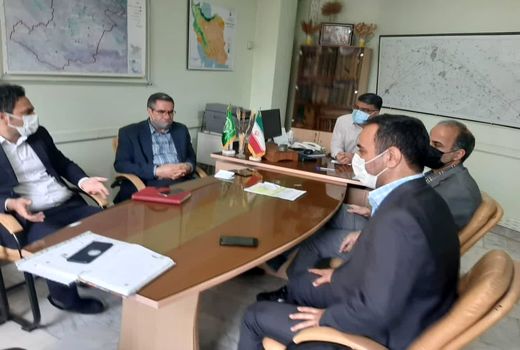 آمادگی بنیاد علوی قزوین برای حمایت از زیتونکاران استان قزوین