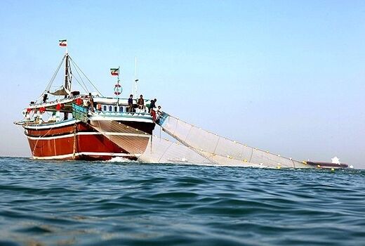  اعتبار مجوزهای صادره حوزه صید و آبزی پروری شیلات هرمزگان تا پایان اردیبهشت ماه 99 تمدید شد

