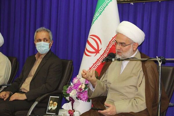 بهره‌مندی از تکنولوژی در کنار تجربه عامل توسعه کشاورزی است