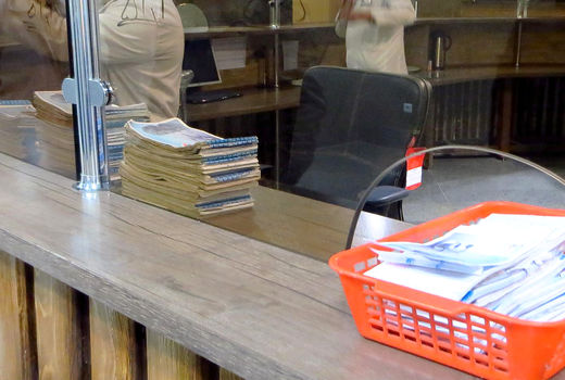 دفترچه‌های بیمه در بیمارستان‌ها از تیرماه حذف می‌شوند