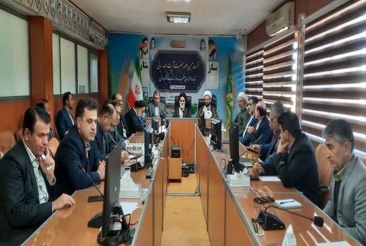 کشاورزان تأمین کننده امنیت غذایی کشور هستند