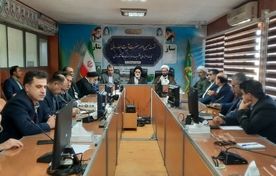 کشاورزان تأمین کننده امنیت غذایی کشور هستند