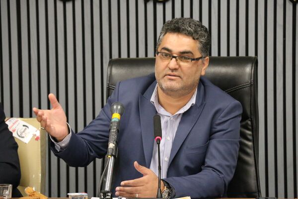 پیش‌بینی برداشت یک میلیون تن گندم در کردستان