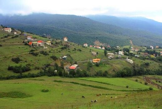 حفاظت از اراضی ملی از اولویت‌های اصلی منابع طبیعی و آبخیزداری استان سمنان است