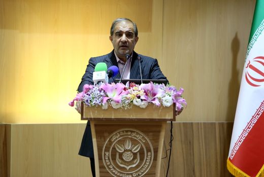 لزوم ایجاد هم‌افزایی مابین بخش خصوصی و دولتی در راستای امنیت غذایی کشور