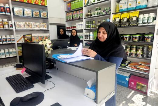 بازرس‌ها در خط مقدم سلامت؛ فروشگاه‌های متخلف آفت‌کش زیر ذره‌بین