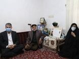 امنیت و آرامش امروز کشور نتیجه خون شهدا است