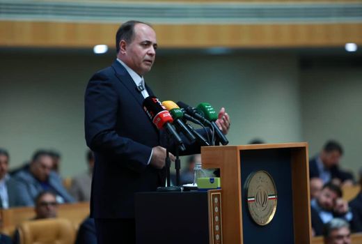 کشاورزی باید اقتصادی، عادلانه و دانش‌محور شود