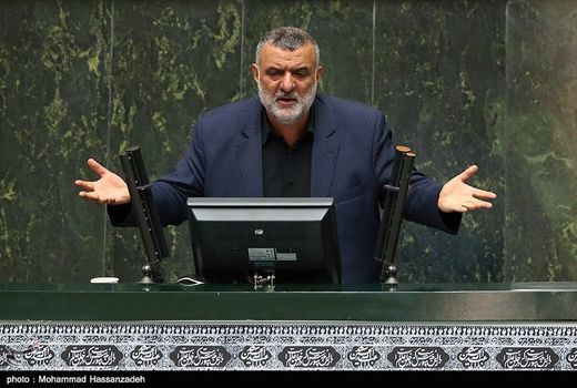 مجلس از توضیحات حجتی قانع شد