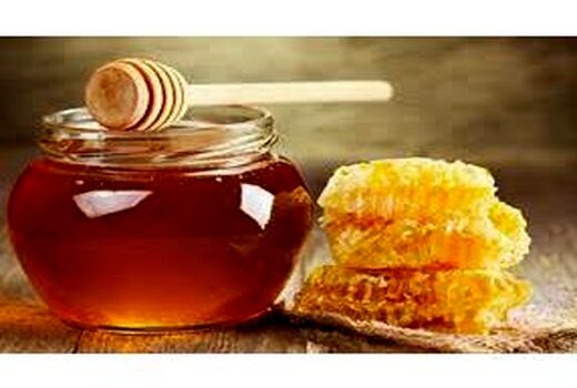 تولید 153 تن عسل در نکا