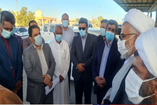 حمایت از برنامه‌های شیلات برای حفظ ذخایر آبزیان و تقویت زیرساخت‌های شیلاتی