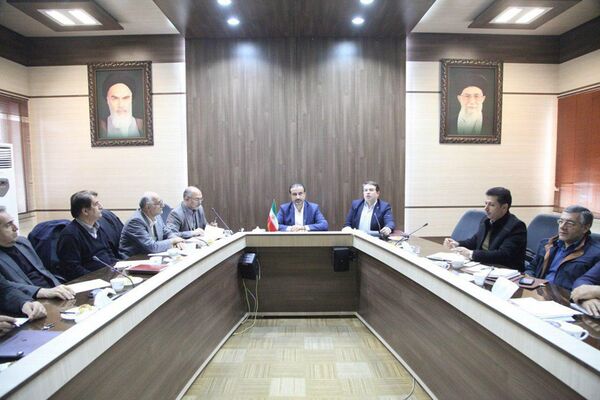 ضرورت رفع موانع پیش رو در صادرات سیب درختی آذربایجان غربی