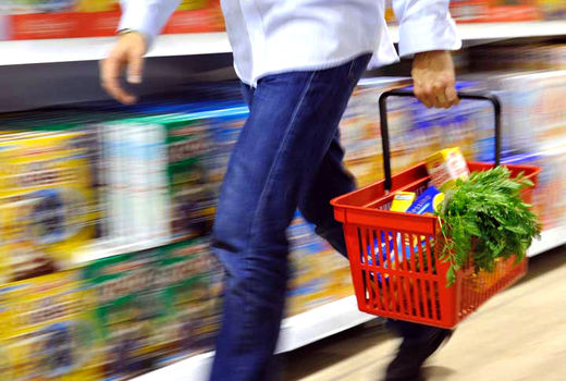 کام صنایع غذایی هم از افزایش دلار تلخ می‌شود