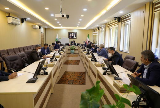 طرح‌های مرتعداری باید تلفیقی و چند منظوره تهیه شوند