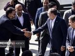 روایت یک روز کاری وزیر جهاد کشاورزی در نصف‌جهان 
