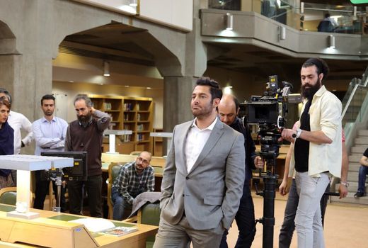 «برنده باش» با اجرای گلزار بزودی مقابل دوربین