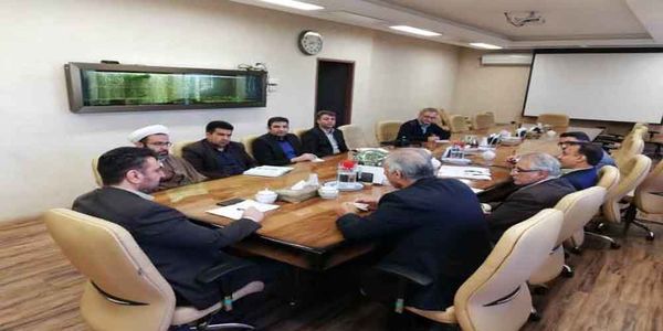 تمدید توزیع نهال کم‌آب در استان اصفهان تا 22 اسفندماه