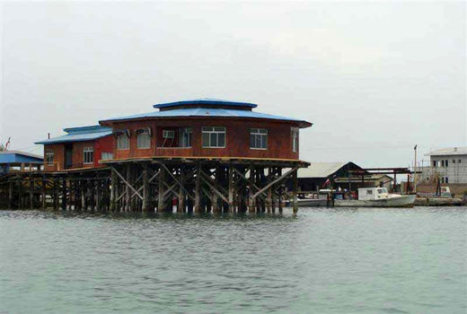 آزمون دشوار آشوراده برای سازمان محیط‌زیست 