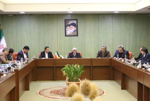 کشاورزی قراردادی معادله برد-برد کشاورزان و متقاضیان 