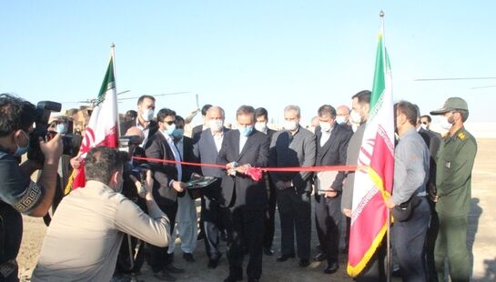 سفر وزیر جهاد کشاورزی به استان سیستان و بلوچستان