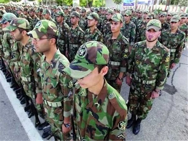 سربازان امریه حافظ منابع طبیعی خواهند بود/ افزایش پوشش حفاظتی مناطق صعبالعبور