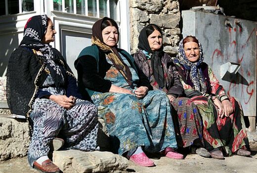 شیروان بیشترین بیمه‌شدگان روستایی زن را در خراسان شمالی دارد