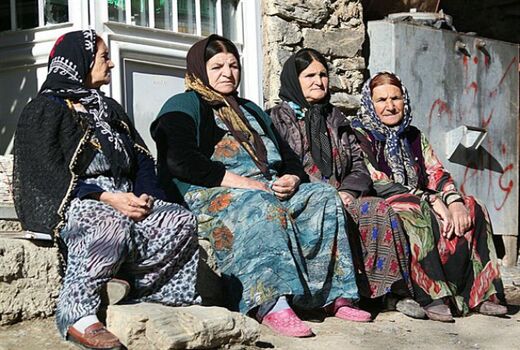 شیروان بیشترین بیمه‌شدگان روستایی زن را در خراسان شمالی دارد