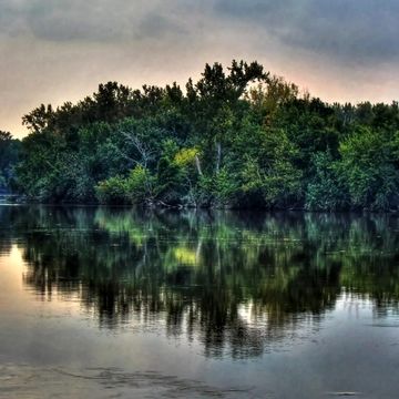 حفاظت پیش‌دستانه از منابع طبیعی؛ نقشه راه افزایش ضریب پوشش حفاظتی در برنامه هفتم توسعه