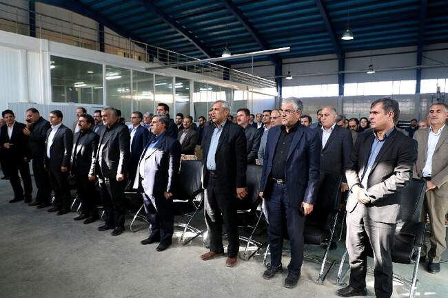 سفر وزیر جهاد کشاورزی به استان چهارمحال و بختیاری