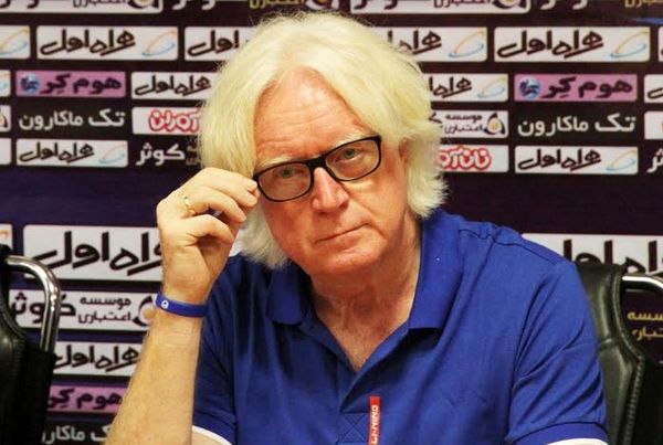 شفر: استقلال بهترین هواداران آسیا را دارد