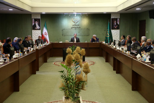 اجرای 3 میلیون هکتار بیابان زدایی در سال 1402