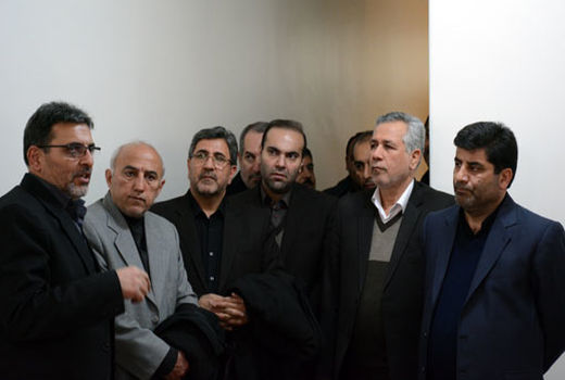 شروط واگذاری مشاغل مدیریتی