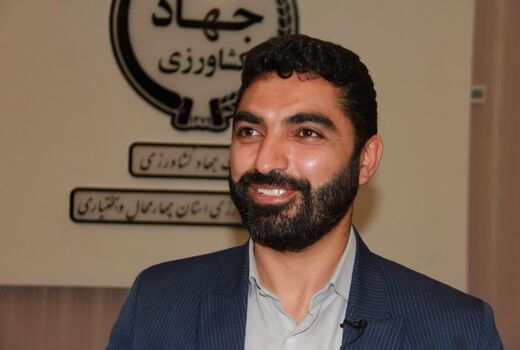 ضرورت تسریع در رفع تداخلات اراضی 